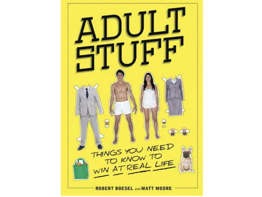 Robert Boesel: The “Making it in Hollywood” Timeline