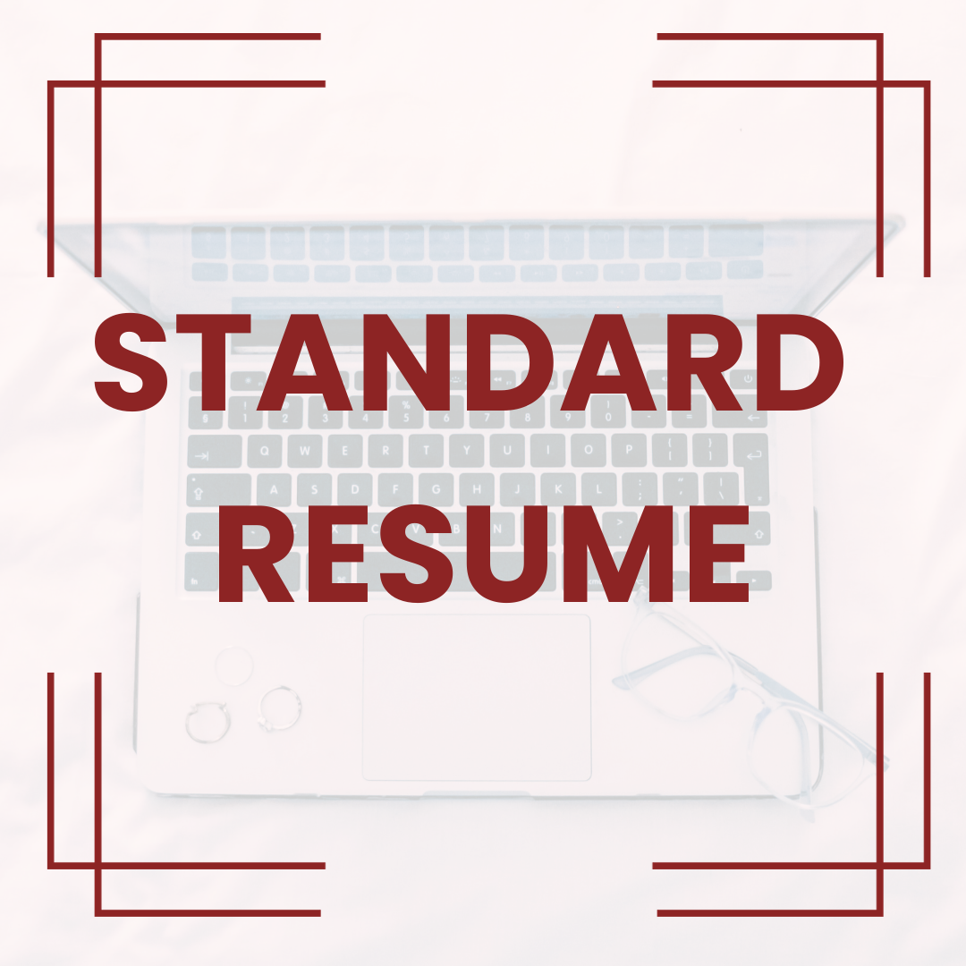 Standard Resume - Qjvx5cvd2u7sgqvs71gmmb5gbdbt